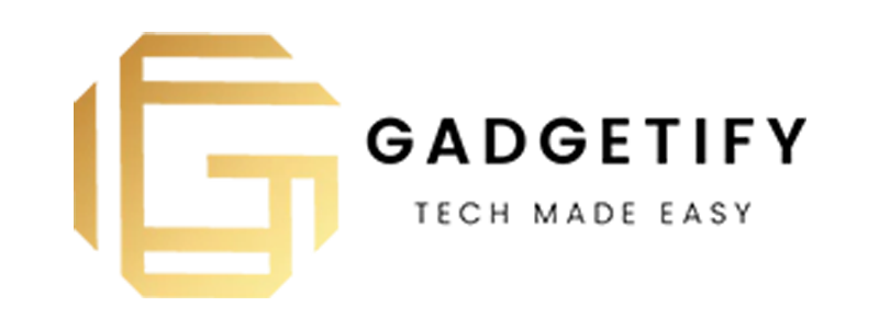 Gedgetify