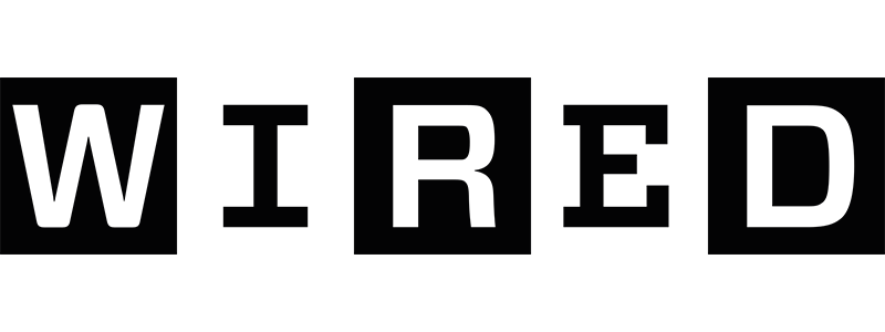 Wired